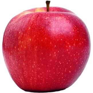 Manzana Fuji (peso Aproximado de la Unidad 200 G)