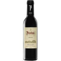 Vino Tinto Crianza R. del Duero Protos, Botellín 37 Cl