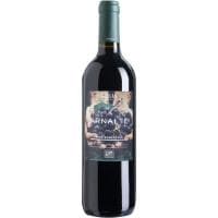Vino Tinto Joven Ecológico Rioja Arnalte, Botella 75 Cl