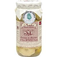 Alcachofa IGP Anko, Frasco 400 G