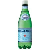 Agua SAN Pellegrino, Botellín 50 Cl