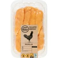 Solomillos de Pollo Reyno Gourmet Eroski Natur, Bandeja Aprox. 400 G