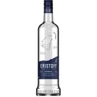 Vodka Eristoff, Botella 1 Litro
