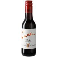 Vino Tinto Crianza D.o Rioja Cune, Pack 6x18 Cl