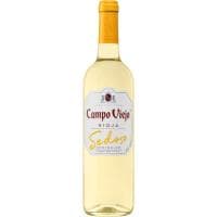 Vino Blanco Semi-dulce Campo Viejo, Botella 75 Cl