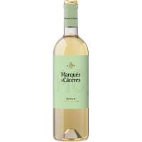 Vino Blanco Rioja Marqués de Cáceres, Botella 75 Cl