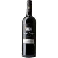 Vino Tinto Crianza Monte Ducay, Botella 75 Cl
