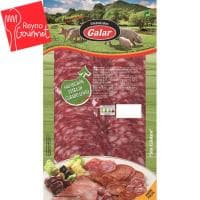 Salchichon Artesano Galar, sobre 80 G