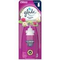 Ambientador Automático Relax Zen Glade S&s, Recambio 1 Ud
