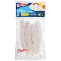 Filete de Panga Pescanova, Bolsa 600 G
