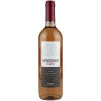Vino Clarete Cordovín Rioja Mendiondo, Botella 75 Cl