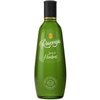 Aguardiente de Hierbas Ruavieja, Botella 1 Litro