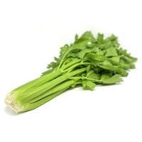 Apio Verde Local, Pieza al Peso Aprox. 950 G