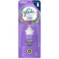 Ambientador Automático Lavanda Glade S&s, Recambio 1 Ud