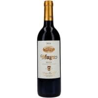 Vino Tinto Crianza Rioja Muga, Botella 75 Cl