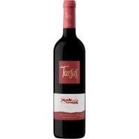 Vino Tinto Roble R. del Duero Tarsus, Botella 75 Cl