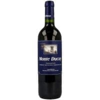Vino Tinto Joven Cariñena Monte Ducay, Botella 75 Cl