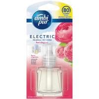 Ambientador Eléctrico Flores Ambipur, Recambio 1 Ud