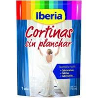 Soluciona Cortinas Iberia, sobre 150 Ml