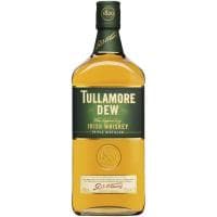 Whisky Tullamore, Botella 70 Cl