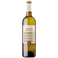 Vino Blanco Orchidea Sauvignon Navarra Inurrieta, Botella 75 Cl