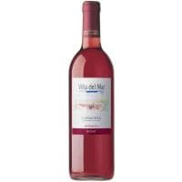Vino Rosado D.o. Catalunya Viña del Mar, Botella 75 Cl