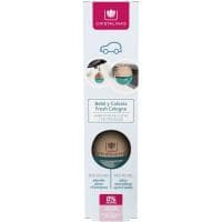 Ambientador Coche Bebé Cristalinas, Pack 1 Ud