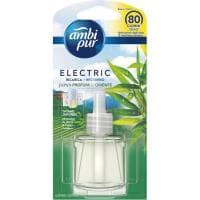 Ambientador Eléctrico Japan Ambipur, Recambio 1 Ud