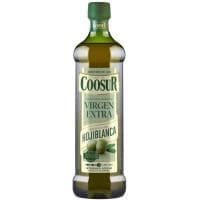 Aceite Oliva Virgen Extra Hojiblanca Coosur, Botella 1 Litro