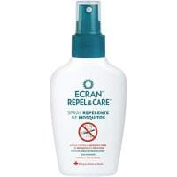 Aftersun Ecran Repel&care, Spray 100 Ml