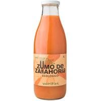 Zumo de Zanahoria Veritas, Botella 1 Litro