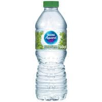 Agua Mineral Aquarel, Botellín 50 Cl