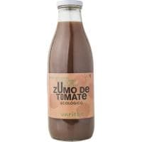 Zumo de Tomate Veritas, Botella 1 Litro