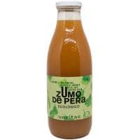 Zumo de Pera Veritas, Botella 1 Litro