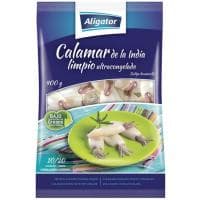 Calamar Limpio Aligator, Bolsa 400 G