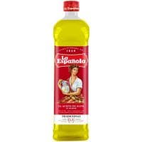 Aceite de Oliva 0,4º la Española, Botella 1 Litro