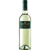 Vino Blanco D.o.c. Rioja Baron de Ley, Botella 75 Cl