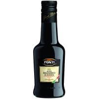 Aceto Balsámico Ponti, Botella 25 Cl