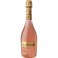 Vino Rosado Moscato DON Luciano Pink, Botella 75 Cl