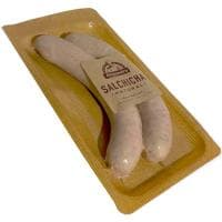 Salchichas Blanca Alejandro, sobre 250 G