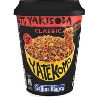 Yakisoba Classic Yatekomo, Cup 93 G