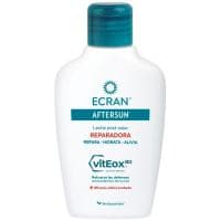 Aftersun Leche Hidratante Ecran, Bote 100 Ml