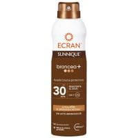 Aceite Solar Spf30 Ecran Sun Lemonoil, Spray 250 Ml