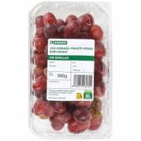 Uva Morada sin Semilla, Cubeta 500 G