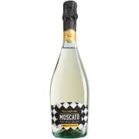 Vino Blanco Moscato Vite Selvate, Botella 75 Cl
