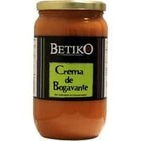 Crema de Bogavante Betiko, Tarro 850 Ml