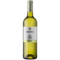 Vino Blanco Verdejo D.o. Rueda Ederra, Botella 75 Cl