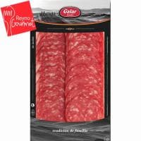 Salchichón Pamplona Galar, sobre 80 G