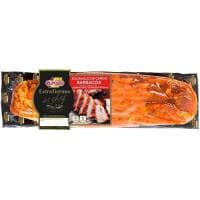 Solomillo de Cerdo Adobado a la Barbacoa el Pozo, sobre Aprox. 626 G