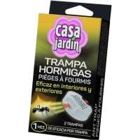 Trampa para Hormigas Splash, Caja 2 Uds
